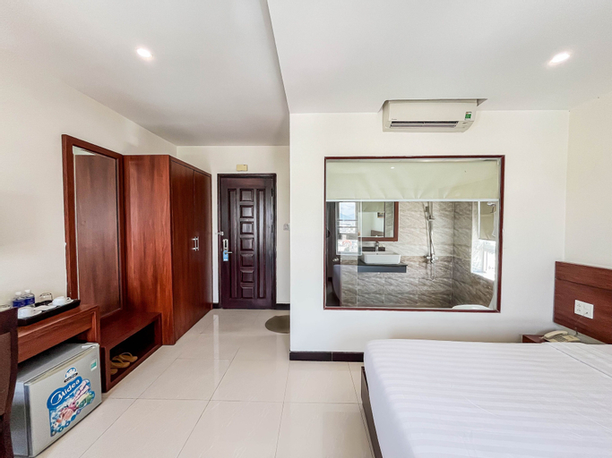 Bedroom 8