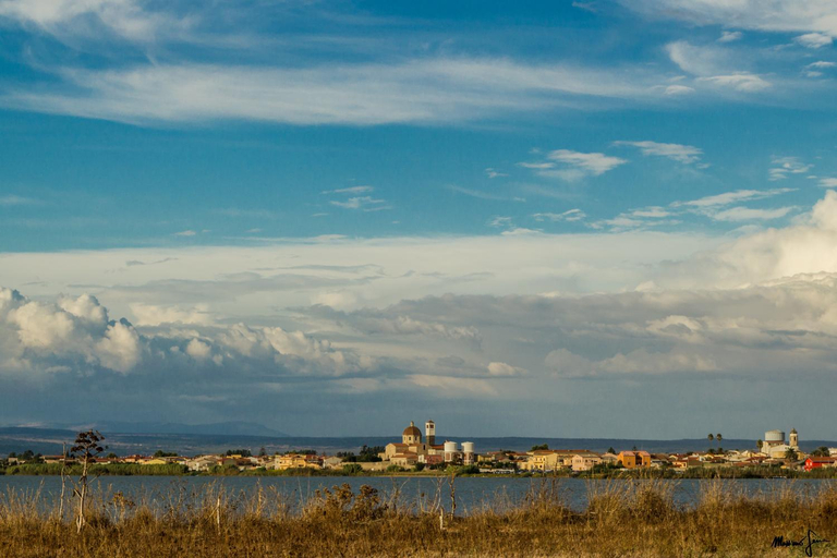 Others 4, B&B Terre del Sinis, Oristano