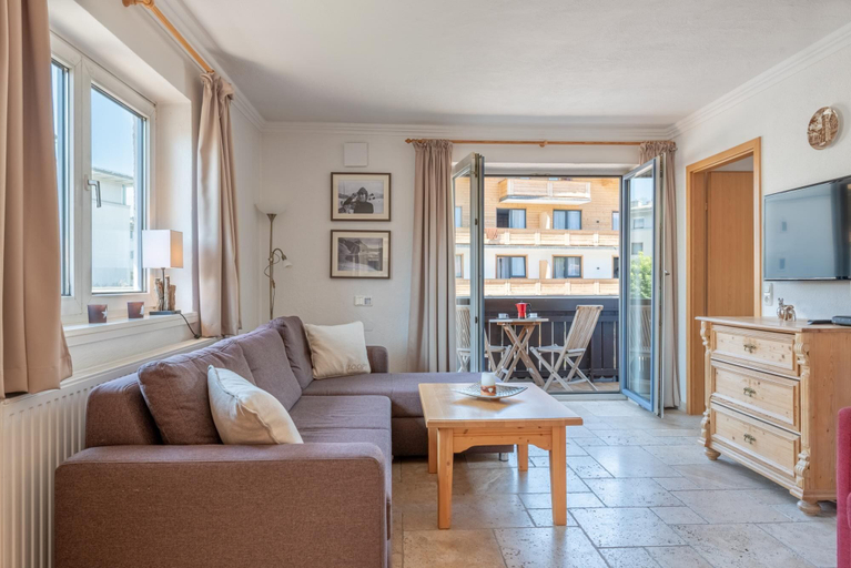 Others 2, Apartment Kitz Thirty Nine - Near Areitxpress, Zell am See