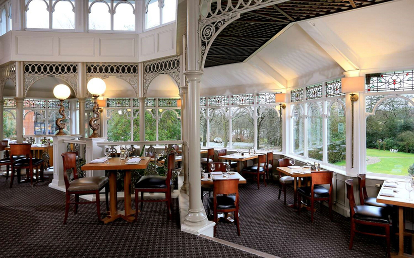 Food & Drinks 5, Macdonald Kilhey Court, Wigan