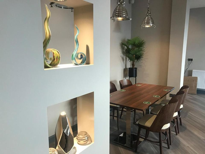Food & Drinks, Pavilion Holiday Apartments, North Somerset