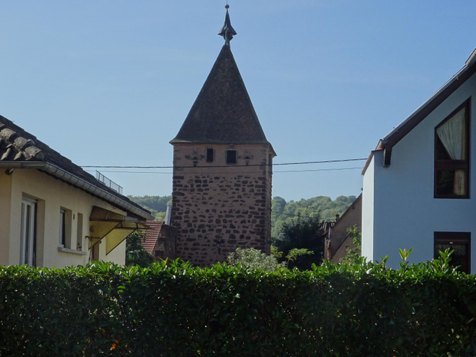 Others 1, Le Hameau, Bas-Rhin