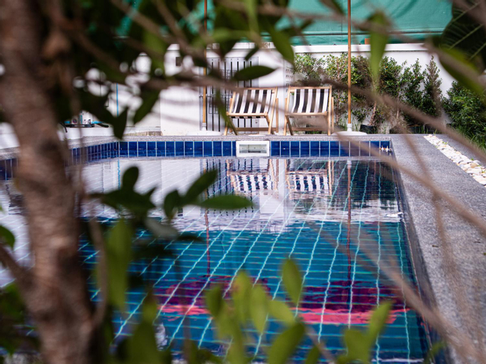 Sport & Beauty, Villa15 Huahin, Hua Hin