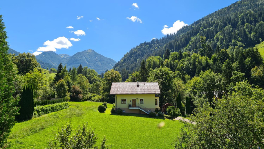 Gasthof Leitner - Der Wirt an der Klamm, Liezen
