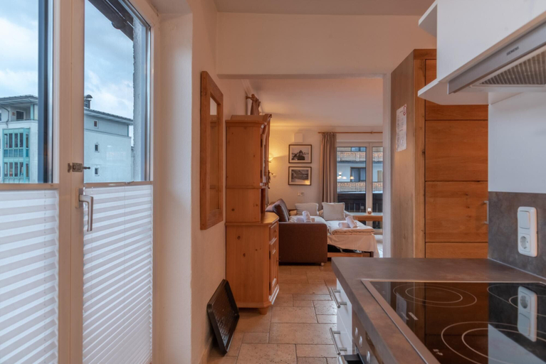 Others 5, Apartment Kitz Thirty Nine - Near Areitxpress, Zell am See