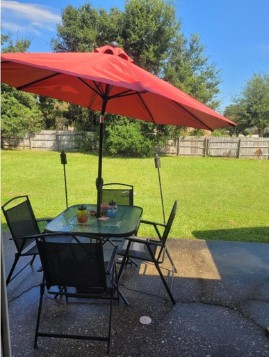 Others 5, Bedroom Four minutes from beach, Escambia