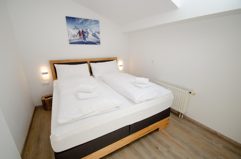 Room 4, Penthouse Summer Winter Fun 3 Roof Terrace, Zell am See