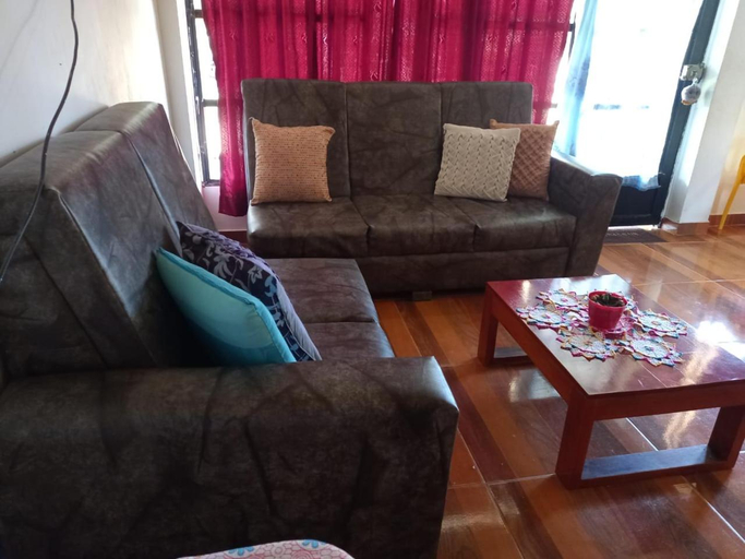 Others 5, Hotel CHAFO, Leticia