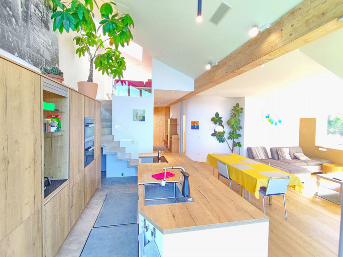 Food & Drinks 2, Vidora Apartments, Bolzano