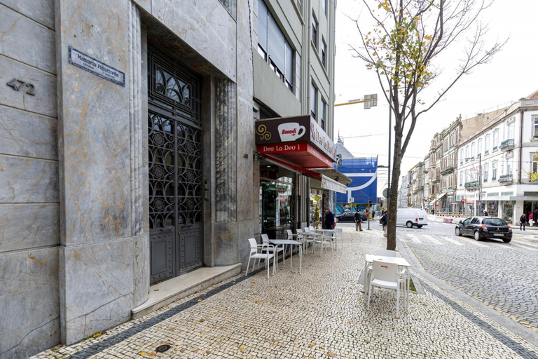 Exterior & Views, Feel Porto Downtown City Roofs, Porto
