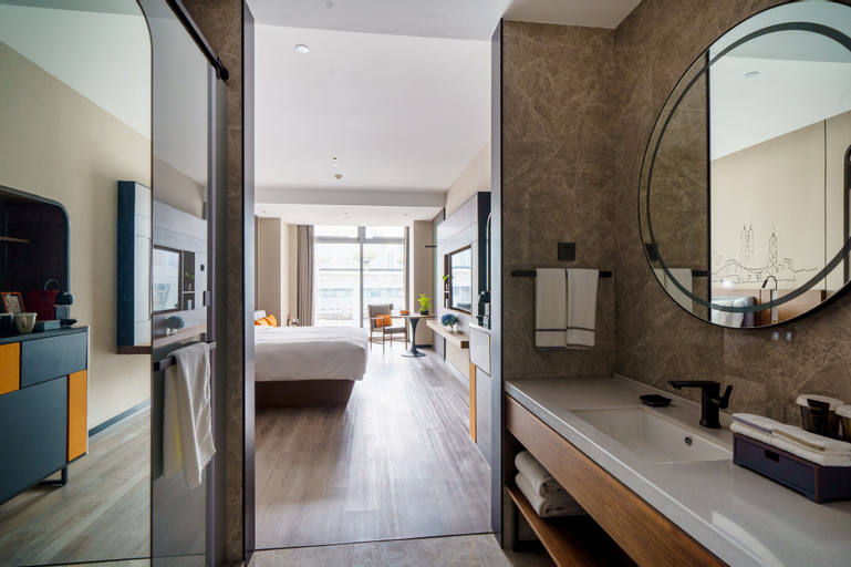 Bedroom 17