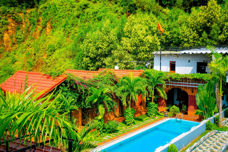 Sport & Beauty 2, Phong Nha Hillside View Bungalow, Bố Trạch