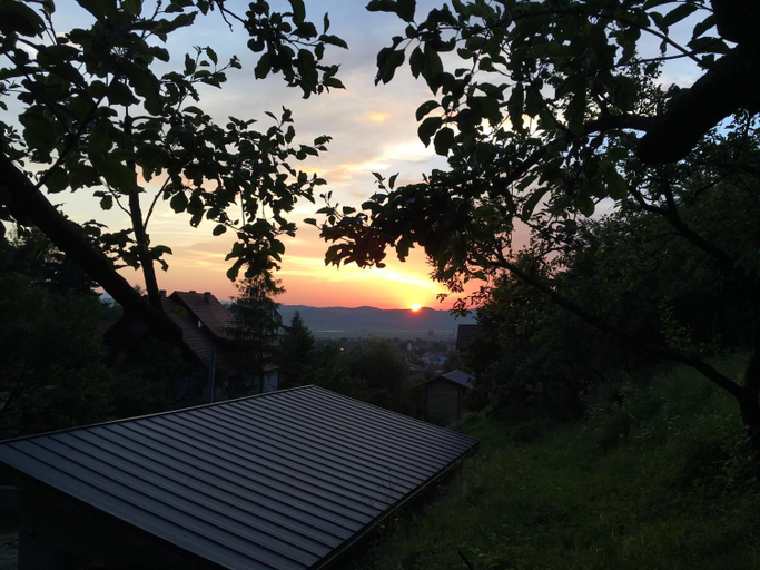 Others 3, SOHO Lodge Rasnov, Rasnov