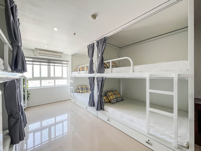 Bedroom 6