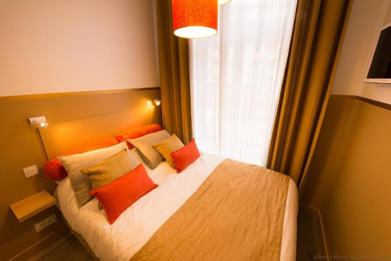 Bedroom 12