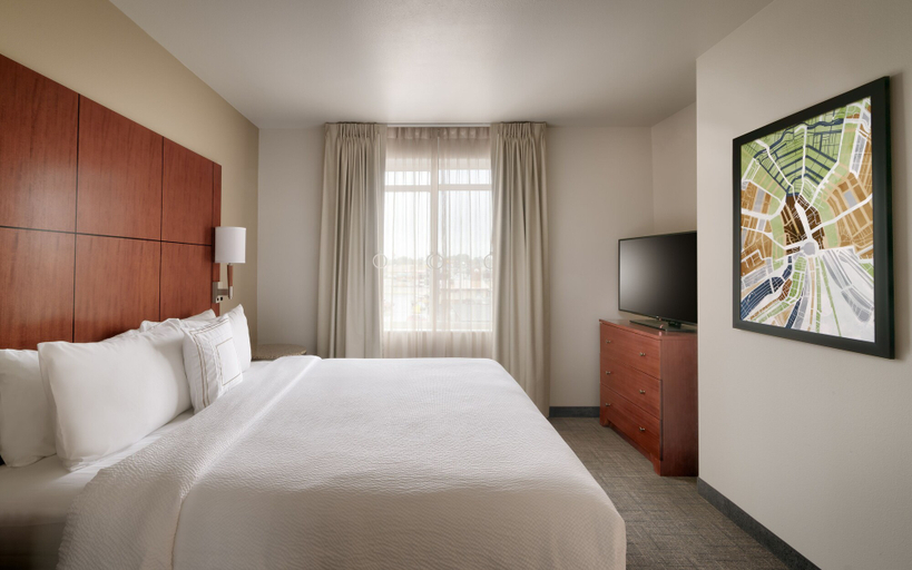 Bedroom 2, Residence Inn by Marriott Idaho Falls, Bonneville