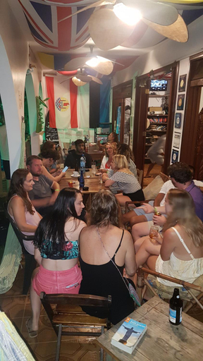 Others 5, Geckos Hostel, Florianopolis