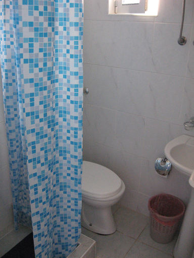 Bathroom 4, Villa San Marco