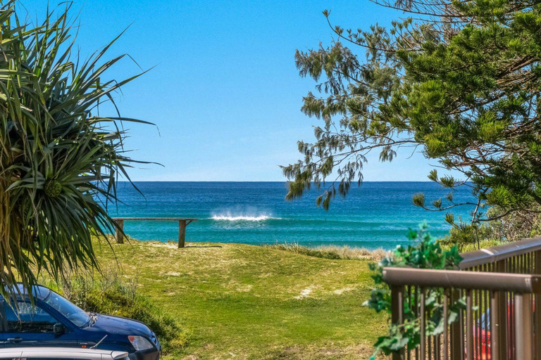 Others 4, Wintersview 8 - Lennox Head, Ballina