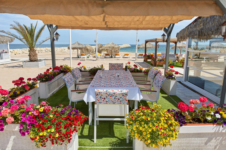 Food & Drinks 5, Apartament Bora Bora Boutik Cytadell, Tuzla