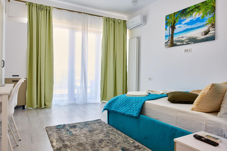 Others 5, Studio Bora Bora Tomis Villa, Navodari