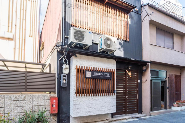 Others 5, Bijou Suites Musubi, Osaka