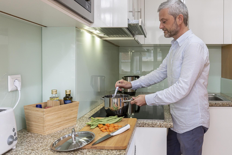Others 4, Feel Corporate Housing Marqu s I, Porto