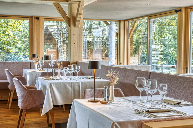 Food & Drinks 2, Hotel Pustertalerhof, Bolzano