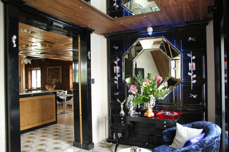 Food & Drinks, Mala Anglia Deluxe Rooms & SPA, Gdańsk City