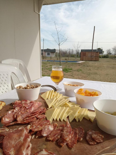 Food & Drinks 4, Quintas La escondida, Chivilcoy