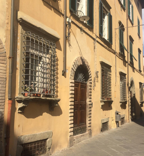 San Pierino Charming Rooms, Lucca