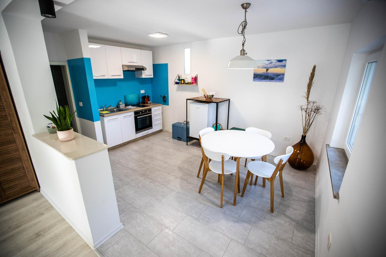 Facilities 3, Aloha apartments, Koper