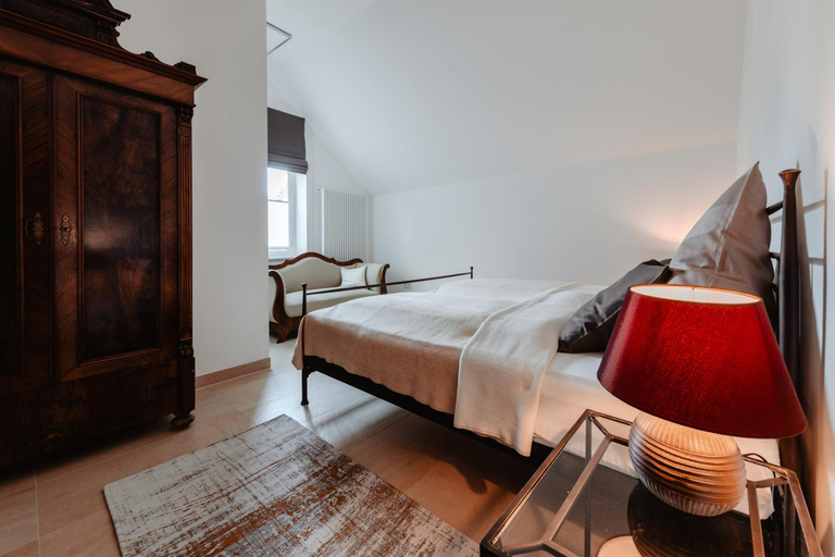 Bedroom 2, First Wohnen GmbH, Osterode am Harz