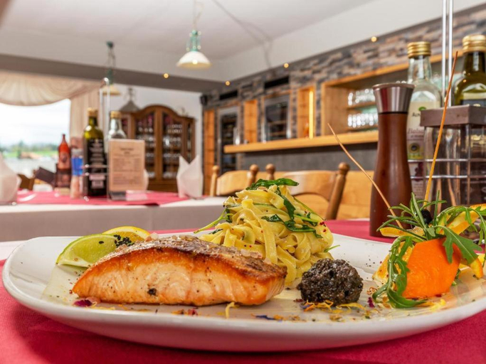 Food & Drinks 5, Gastehaus Angerer, Traunstein