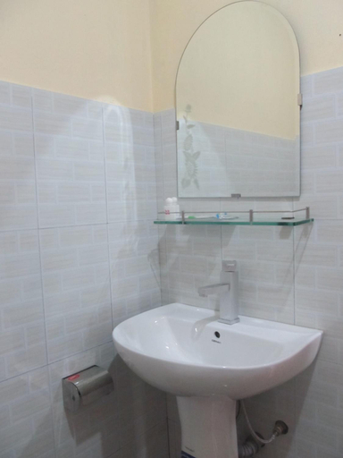 Bedroom 4, Coconut Homestay Mo Cay Nam Ben Tre, Mỏ Cày
