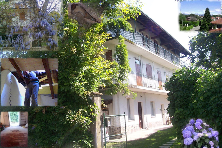 Others 4, B&B Balestruccio, Novara