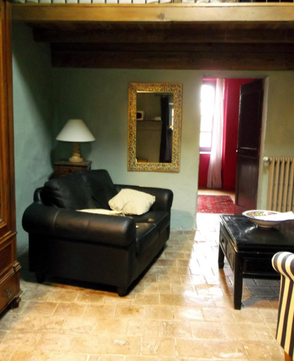 Facilities 4, Maison d'Almes, Hérault