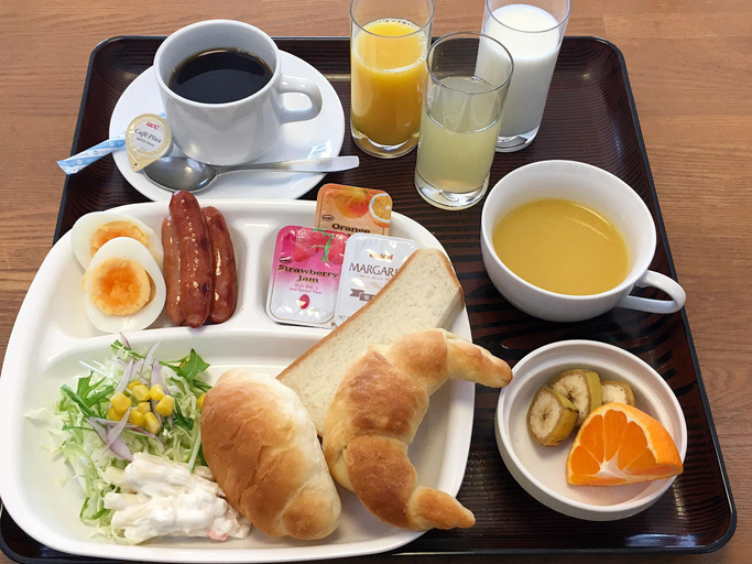 Food & Drinks 5, Ebisu Hotel, Ina