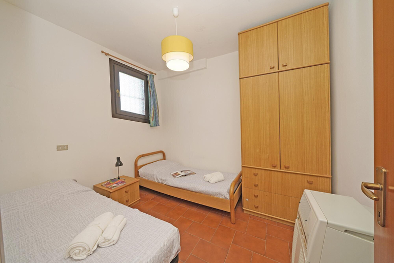 Room 5, Lina s Apartment in Moniga del Garda, Brescia