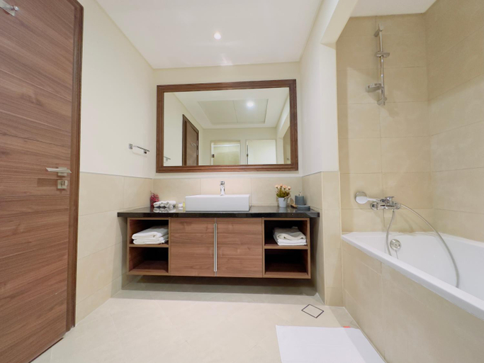 Bathroom 2, GOODWOOD SUITES HOMES VACATION, Dubai