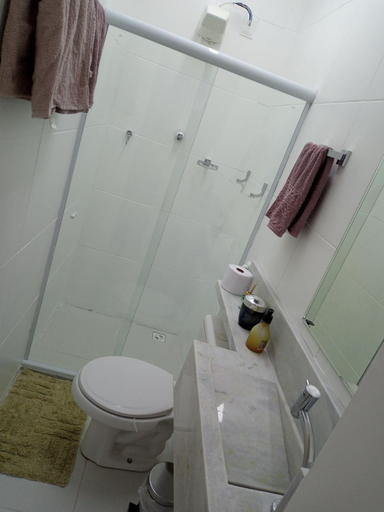 3, Suite proxima ao Porto da Barra, Salvador