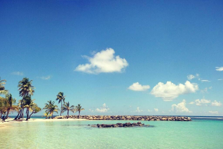 Others 4, Villa a 100 m a pied de la plage, Sainte-Anne