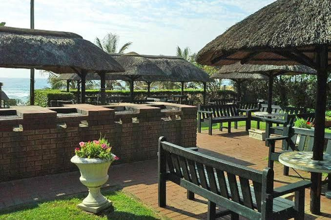 Food & Drinks, Inyoni Rocks Cabanas No 40, eThekwini