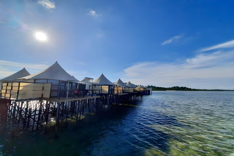 Exterior & Views 4, Kiki Beach Island Resort, Batam