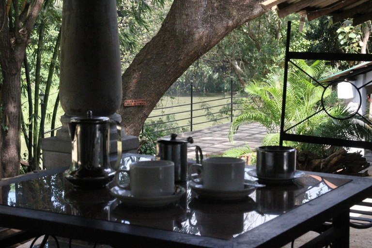 Food & Drinks 4, Dambuluy Oya Family Park, Dambulla