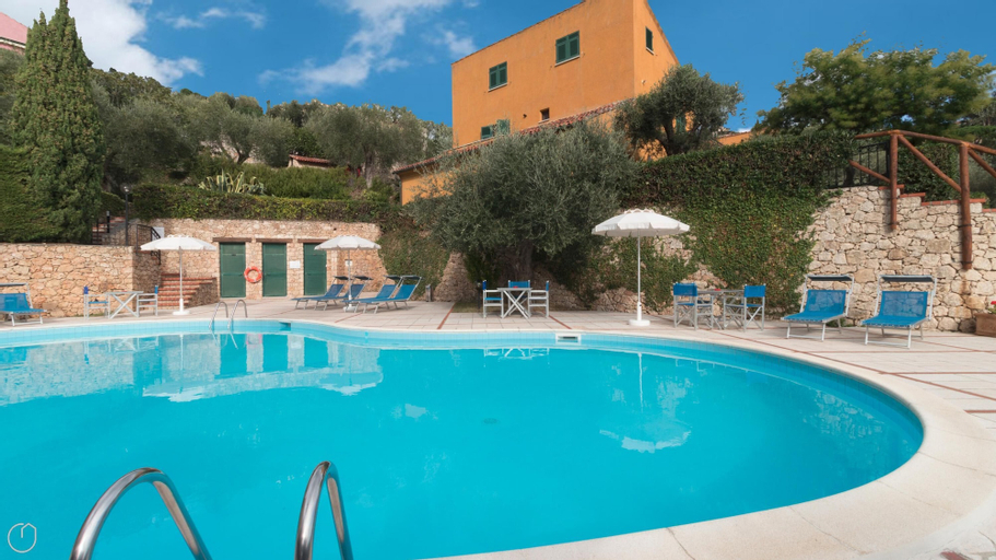 Sport & Beauty 3, Il Borgo Apartments B6 - SV-D600-BOVE3L1B, Savona