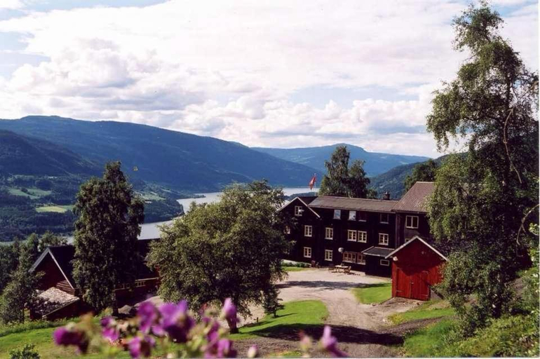 Exterior & Views 2, Glomstad Gjestehus, Øyer