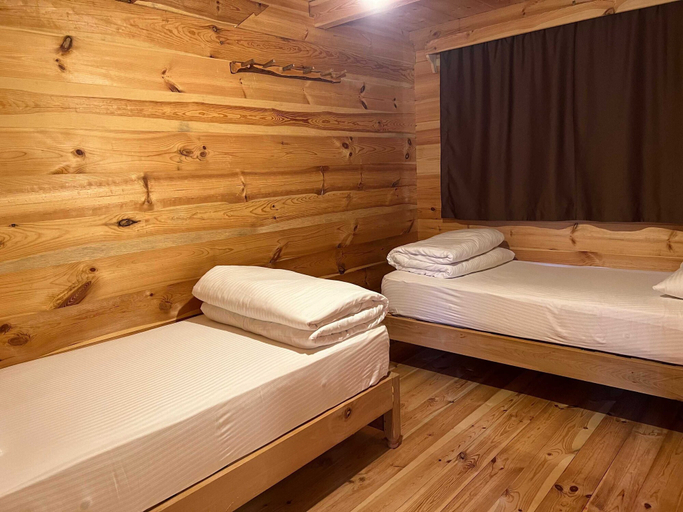 Bedroom 4, Panorama Bungalov Otel, Çamlıhemşin