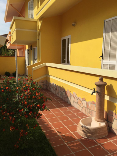 Others 3, B&B Terre del Sinis, Oristano