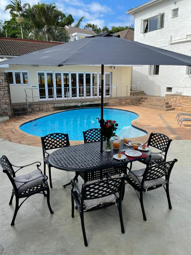 Sport & Beauty 2, Singatha Guesthouse, eThekwini